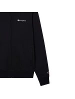 pánská tepláková souprava černá model 21812314 KK001 - CHAMPION pánská tepláková souprava černá model 21812314 KK001 - CHAMPION