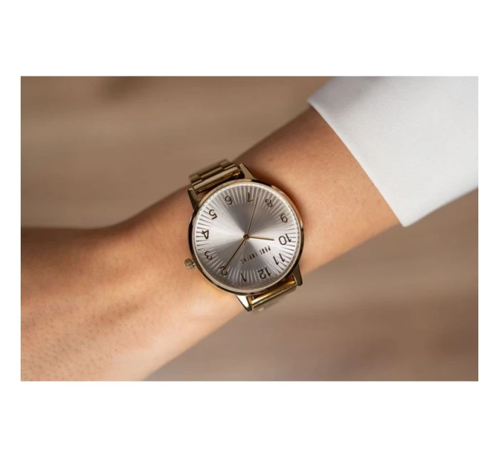 Dámské hodinky model 21805029 - Paul Lorens Dámské hodinky model 21805029 - Paul Lorens