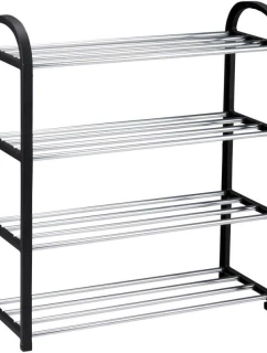 POLICE NA TOPÁNKY 4 ÚROVNE ALPINA