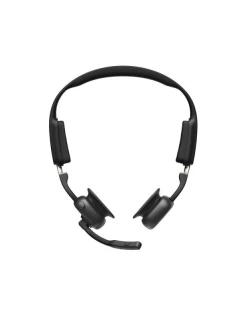 Bezdrátová sluchátka do uší  černá model 21862272