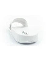 sportowe męskie  wygodne białe model 22002195 - Wrangler