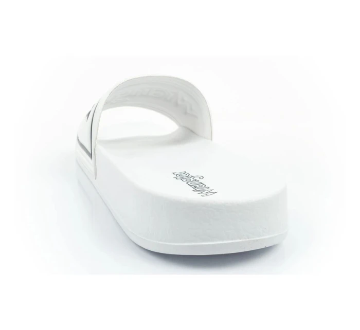 sportowe męskie  wygodne białe model 22002195 - Wrangler