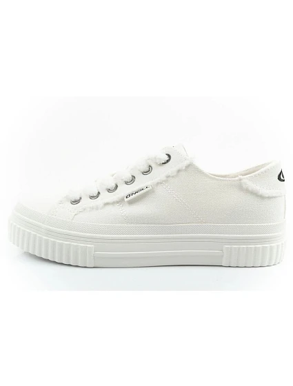 O'neill dámské sportovní boty C white fashionable comfortable dámské model 22060533 - ONeill O'neill dámské sportovní boty C white fashionable comfortable dámské model 22060533 - ONeill