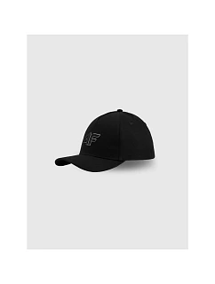 Detská čiapka typu snapback 4F 4FJRSS26ACABU598-036S