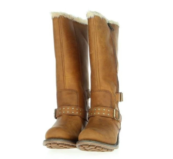 Zimní boty model 21324604 - Caterpillar Zimní boty model 21324604 - Caterpillar