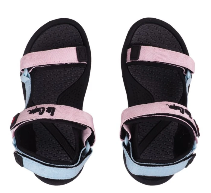 Dětské sandály Jr model 18300400 - Lee Dětské sandály Jr model 18300400 - Lee