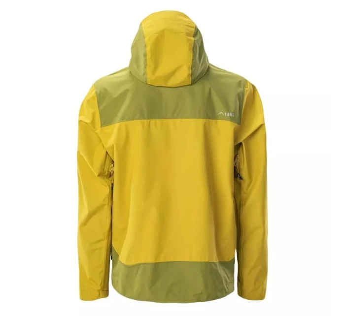 Pánska bunda Loriko M 92800481829 - Elbrus