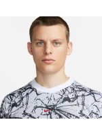 JSY SS M 100 pánské model 18713876 - NIKE JSY SS M 100 pánské model 18713876 - NIKE