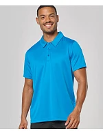 PA Pánské polo 20.P black model 22513541 - Kariban ProAct PA Pánské polo 20.P black model 22513541 - Kariban ProAct