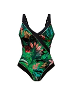 Jednodielne plavky Style Nuria 7299 Emerald - Anita Classix Jednodielne plavky Style Nuria 7299 Emerald - Anita Classix
