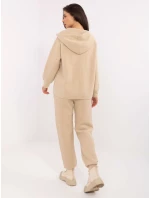 Súprava MBM KMPL 30818.60 béžová