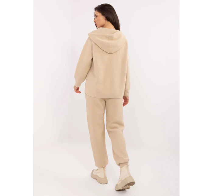 Súprava MBM KMPL 30818.60 béžová