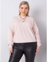 Blúzka RV BL 6317.94 svetlo ružová Blúzka RV BL 6317.94 svetlo ružová