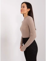 Blúzka RV BZ 9205.23X tmavo lila Blúzka RV BZ 9205.23X tmavo lila