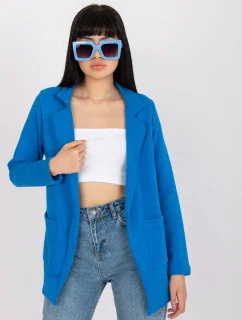 Dámské sako RV ZT model 17517509 tmavě modré - FPrice