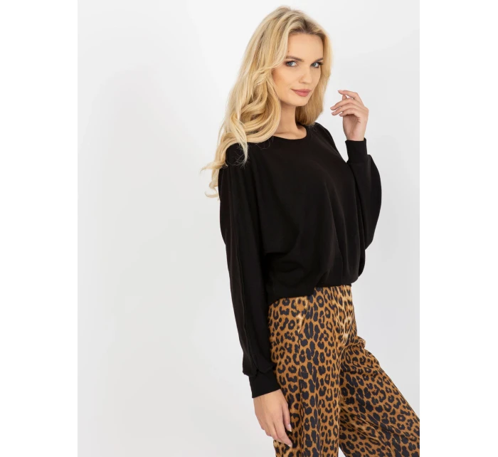 Halenka TW BZ BE model 17714569 černá - FPrice Halenka TW BZ BE model 17714569 černá - FPrice