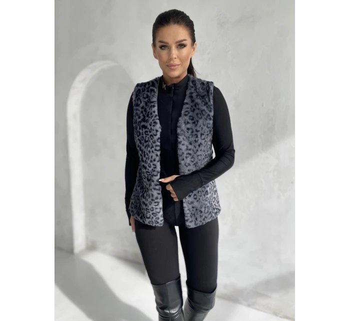 Vesta YP KZ DT 031.23P grafit