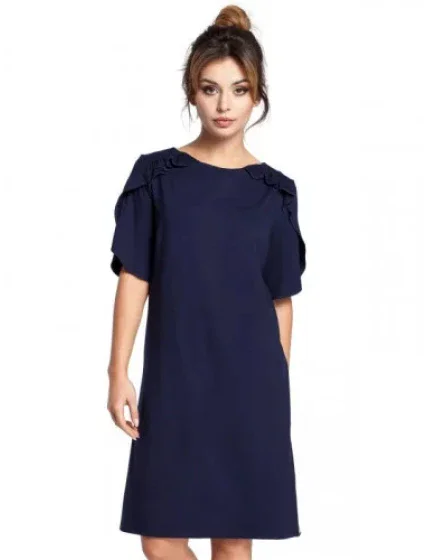 Dámské šaty  model 6789770 - BeWear