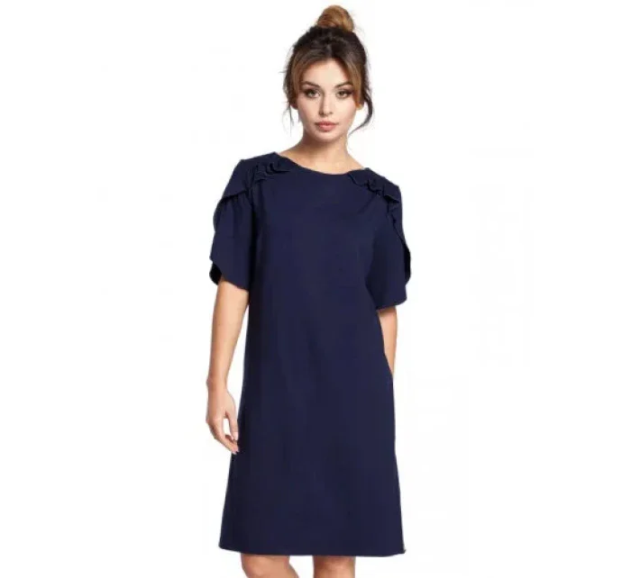 Dámské šaty  model 6789770 - BeWear