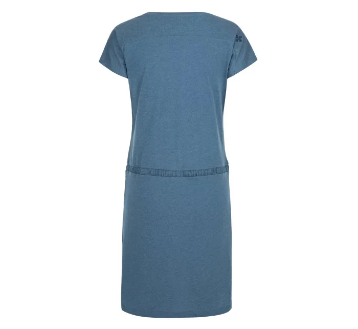 Dámské šaty model 17700422 - Kilpi