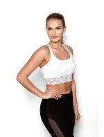 Dámsky top AURORA TOP FIT Dámsky top AURORA TOP FIT