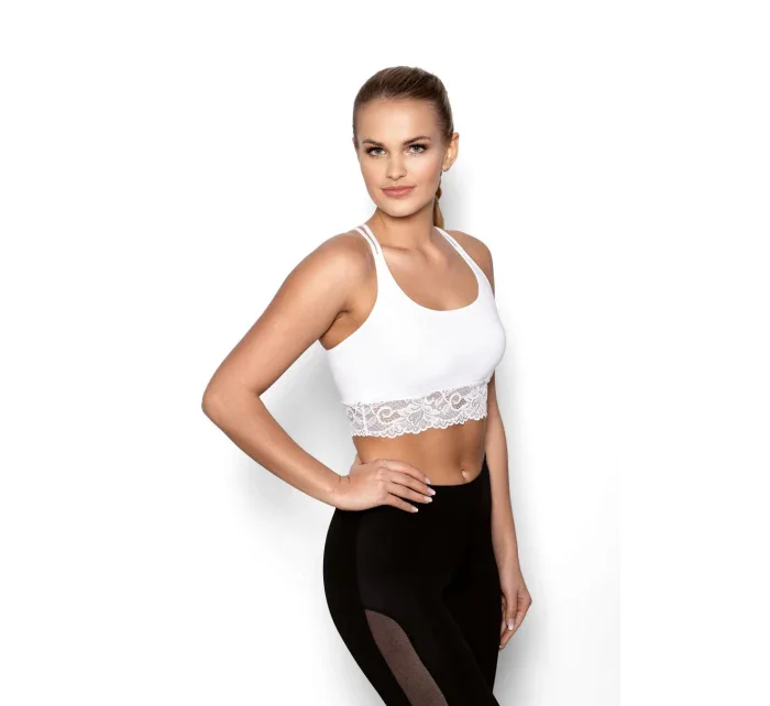 Dámsky top AURORA TOP FIT Dámsky top AURORA TOP FIT