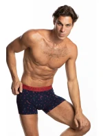 Pánske šortky M-1053SZG 2-pack Pánske šortky M-1053SZG 2-pack