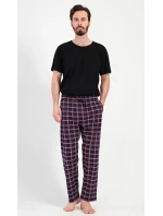 Pánske pyžamové nohavice Karlos Pánske pyžamové nohavice Karlos