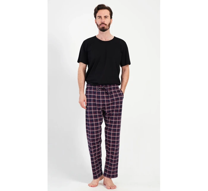 Pánske pyžamové nohavice Karlos Pánske pyžamové nohavice Karlos