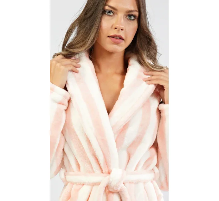 Dámský župan krátký Alice