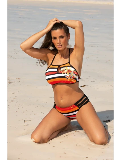 Dvojdielne plavky model 164282 Marko Dvojdielne plavky model 164282 Marko