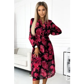 Večerné šaty model 182496 Numoco Večerné šaty model 182496 Numoco