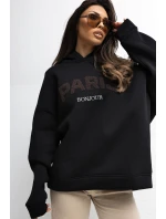 Mikina model 221550 Rue Paris