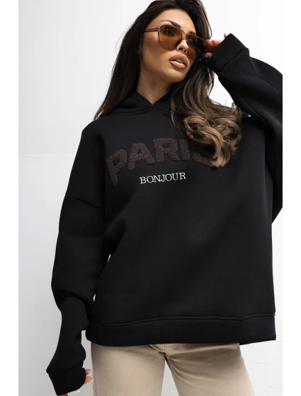 Mikina model 221550 Rue Paris