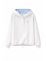 Mikina model 225816 LaBalancia