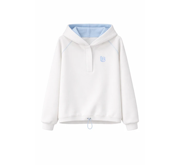 Mikina model 225816 LaBalancia