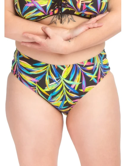 Dámské plavky Tropic model 21013248 spodní díl - Fantasy
