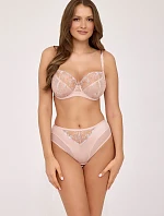 Figy Ava 2228/B Brazílsky slip Petal S-3XL