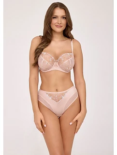 Figy Ava 2228/B Brazílsky slip Petal S-3XL