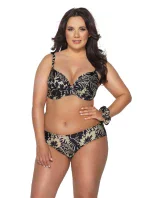 Spodný diel plaviek Ava SF 185/5/B Brazílsky S-2XL