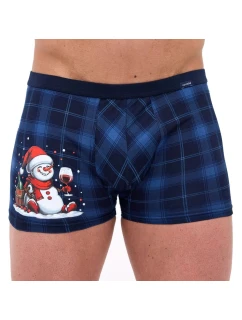 Pánské boxerky model 21475412 - Cornette