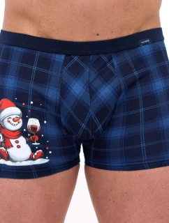 Pánske boxerky 007/80 Toast - CORNETTE