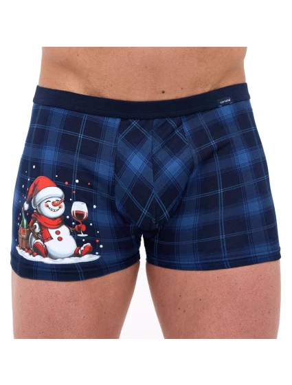 Pánské boxerky model 21475412 - Cornette Pánské boxerky model 21475412 - Cornette