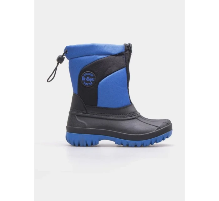 Snežné topánky Lee Cooper M LCJ-23-44-1990K