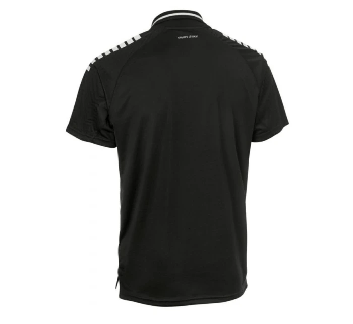 Polokošeľa SELECT Monaco black v24