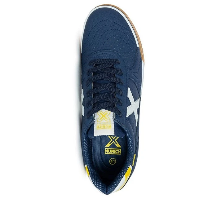 Mníchov G-3 Profit 391 M 3111391 topánky