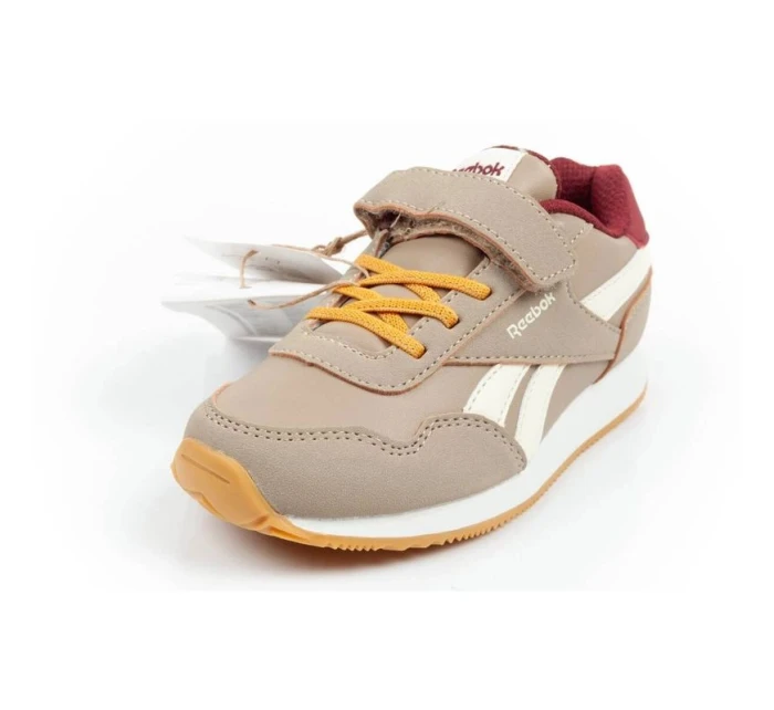 Topánky Reebok Royal Jr 100033293