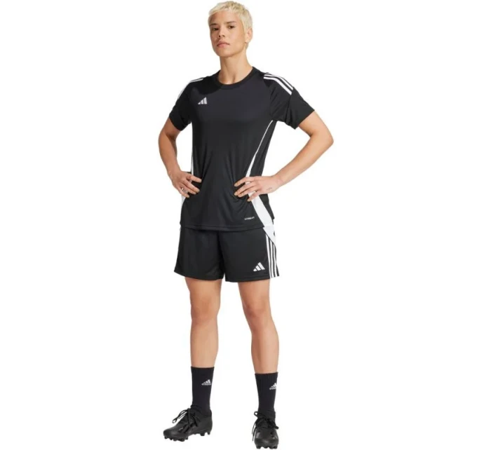Šortky adidas Tiro 24 Training W IJ7665 dámske