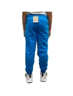 Puma BMW MMS Jr nohavice 536546 15