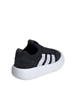 Detská obuv adidas Bubblecomfy black IH1264